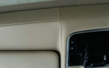 Land Rover Range Rover IV рестайлинг, 2014 год, 4 100 000 рублей, 19 фотография