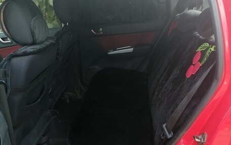 Hyundai Getz I рестайлинг, 2006 год, 520 000 рублей, 8 фотография