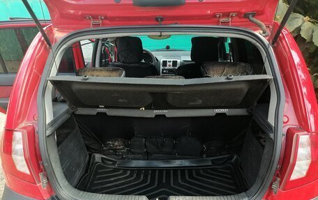 Hyundai Getz I рестайлинг, 2006 год, 520 000 рублей, 10 фотография
