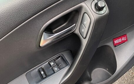 Volkswagen Polo VI (EU Market), 2013 год, 620 000 рублей, 10 фотография