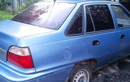 Daewoo Nexia I рестайлинг, 2008 год, 85 000 рублей, 3 фотография