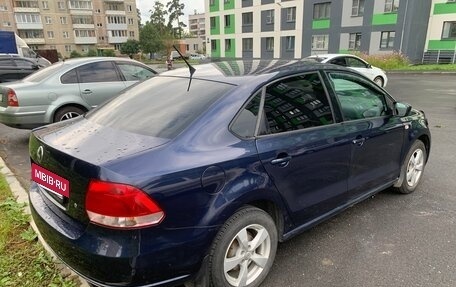 Volkswagen Polo VI (EU Market), 2013 год, 620 000 рублей, 6 фотография