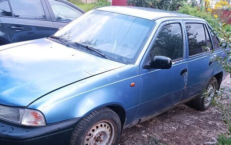 Daewoo Nexia I рестайлинг, 2008 год, 85 000 рублей, 2 фотография