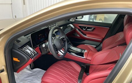 Mercedes-Benz S-Класс AMG, 2023 год, 19 500 000 рублей, 5 фотография