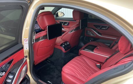 Mercedes-Benz S-Класс AMG, 2023 год, 19 500 000 рублей, 14 фотография