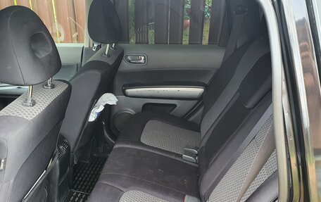 Nissan X-Trail, 2007 год, 730 000 рублей, 5 фотография
