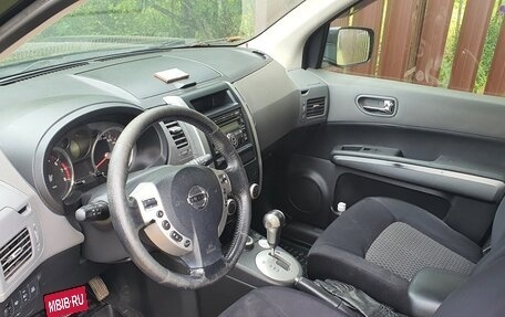 Nissan X-Trail, 2007 год, 730 000 рублей, 4 фотография