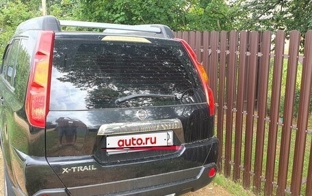Nissan X-Trail, 2007 год, 730 000 рублей, 7 фотография