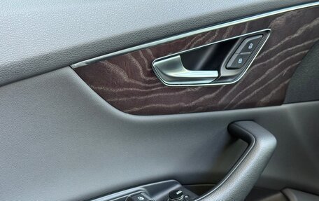 Audi Q8 I, 2019 год, 5 650 000 рублей, 15 фотография