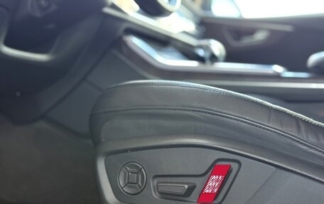 Audi Q8 I, 2019 год, 5 650 000 рублей, 16 фотография