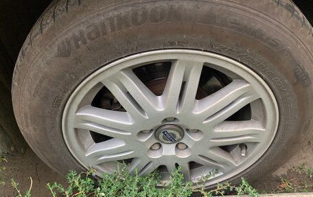 Volvo S80 II рестайлинг 2, 2003 год, 330 000 рублей, 7 фотография