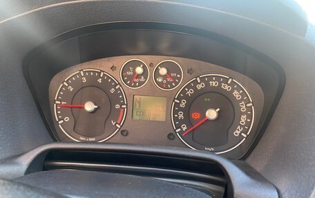 Ford Fusion I, 2007 год, 450 000 рублей, 12 фотография