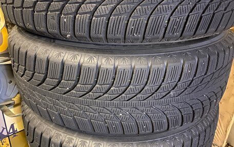 Ford Fusion I, 2007 год, 450 000 рублей, 22 фотография
