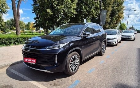 CheryExeed TXL, 2023 год, 2 900 000 рублей, 2 фотография