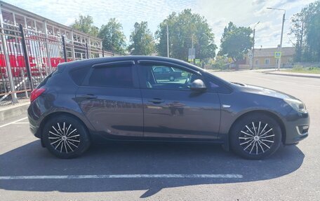 Opel Astra J, 2012 год, 700 000 рублей, 5 фотография