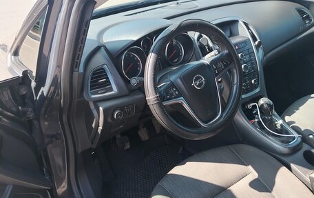 Opel Astra J, 2012 год, 700 000 рублей, 9 фотография