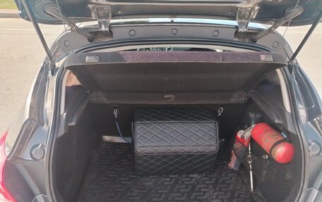 Opel Astra J, 2012 год, 700 000 рублей, 15 фотография