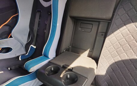 Opel Astra J, 2012 год, 700 000 рублей, 14 фотография