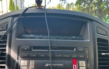 Mitsubishi Pajero IV, 2007 год, 1 350 000 рублей, 7 фотография