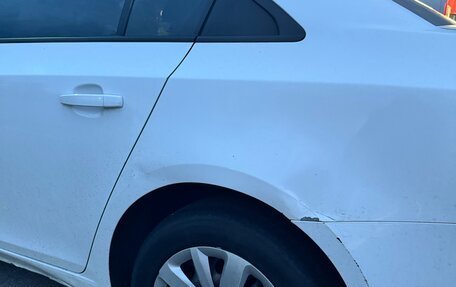 Chevrolet Cruze II, 2014 год, 650 000 рублей, 5 фотография