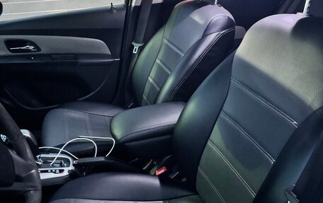Chevrolet Cruze II, 2014 год, 650 000 рублей, 16 фотография