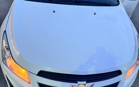 Chevrolet Cruze II, 2014 год, 650 000 рублей, 12 фотография