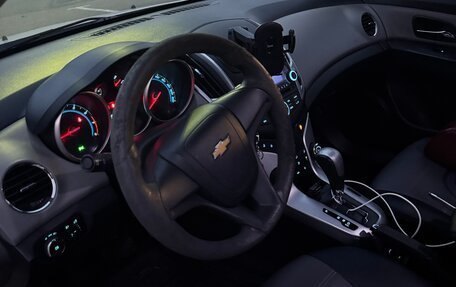 Chevrolet Cruze II, 2014 год, 650 000 рублей, 15 фотография
