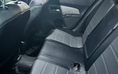 Chevrolet Cruze II, 2014 год, 650 000 рублей, 18 фотография
