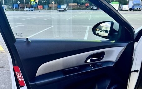 Chevrolet Cruze II, 2014 год, 650 000 рублей, 13 фотография