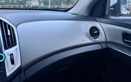 Chevrolet Cruze II, 2014 год, 650 000 рублей, 27 фотография