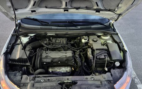 Chevrolet Cruze II, 2014 год, 650 000 рублей, 24 фотография