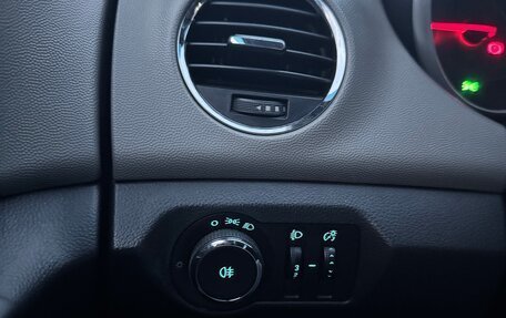 Chevrolet Cruze II, 2014 год, 650 000 рублей, 29 фотография