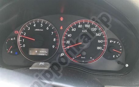 Subaru Legacy IV, 2007 год, 750 000 рублей, 6 фотография