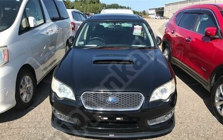 Subaru Legacy IV, 2007 год, 750 000 рублей, 19 фотография