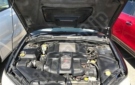 Subaru Legacy IV, 2007 год, 750 000 рублей, 18 фотография