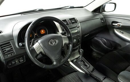 Toyota Corolla, 2007 год, 539 898 рублей, 11 фотография