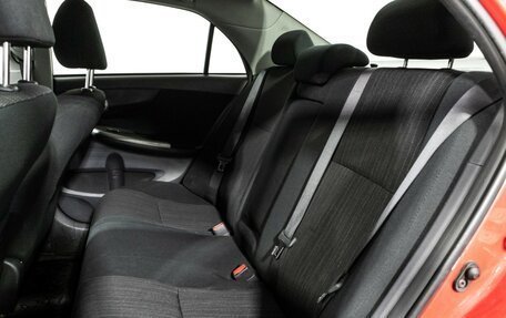 Toyota Corolla, 2007 год, 539 898 рублей, 10 фотография