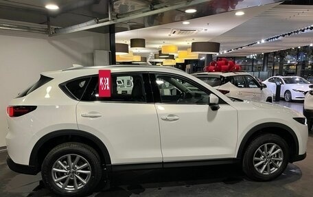 Mazda CX-5 II, 2025 год, 4 400 000 рублей, 5 фотография