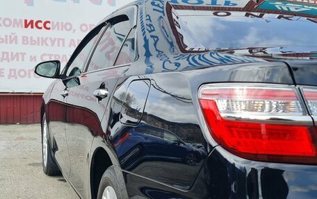 Toyota Camry, 2018 год, 2 300 000 рублей, 8 фотография