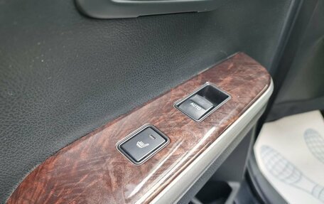 Toyota Camry, 2018 год, 2 300 000 рублей, 19 фотография