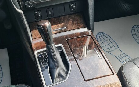 Toyota Camry, 2018 год, 2 300 000 рублей, 36 фотография