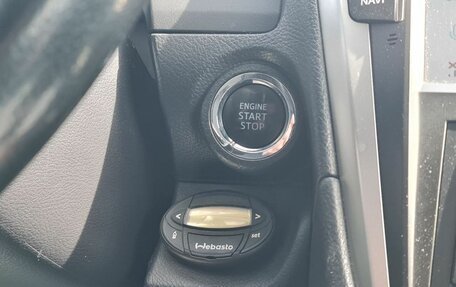 Toyota Camry, 2018 год, 2 300 000 рублей, 33 фотография