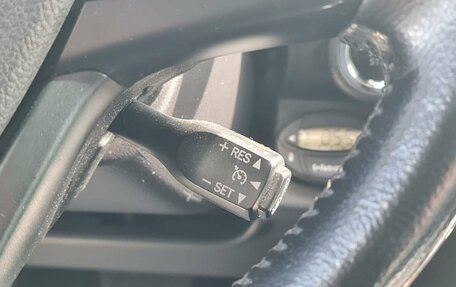 Toyota Camry, 2018 год, 2 300 000 рублей, 38 фотография