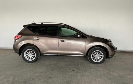 Nissan Murano, 2014 год, 1 351 000 рублей, 7 фотография