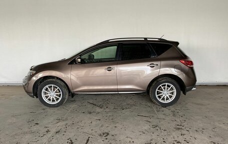 Nissan Murano, 2014 год, 1 351 000 рублей, 8 фотография