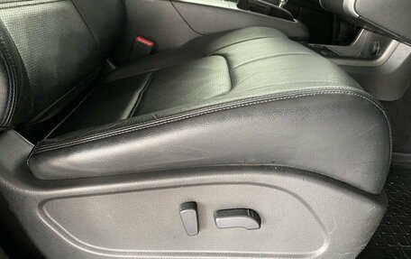 Nissan Murano, 2014 год, 1 351 000 рублей, 18 фотография