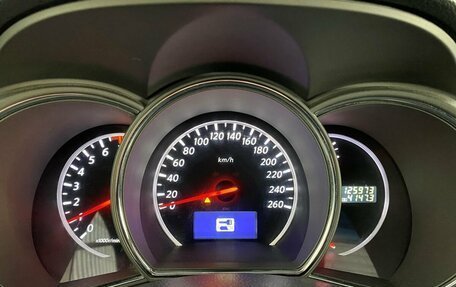 Nissan Murano, 2014 год, 1 351 000 рублей, 12 фотография