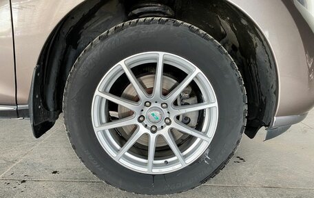 Nissan Murano, 2014 год, 1 351 000 рублей, 21 фотография