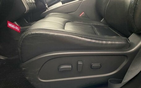 Nissan Murano, 2014 год, 1 351 000 рублей, 17 фотография