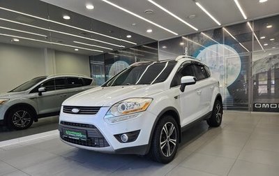 Ford Kuga III, 2012 год, 850 000 рублей, 1 фотография